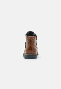 Bugatti Caj - Veterboots - Cognac 10 Bugatti Caj - Veterboots - Cognac -Bugatti Winkel 3671b5d985834331bf6ee14a761b2d55