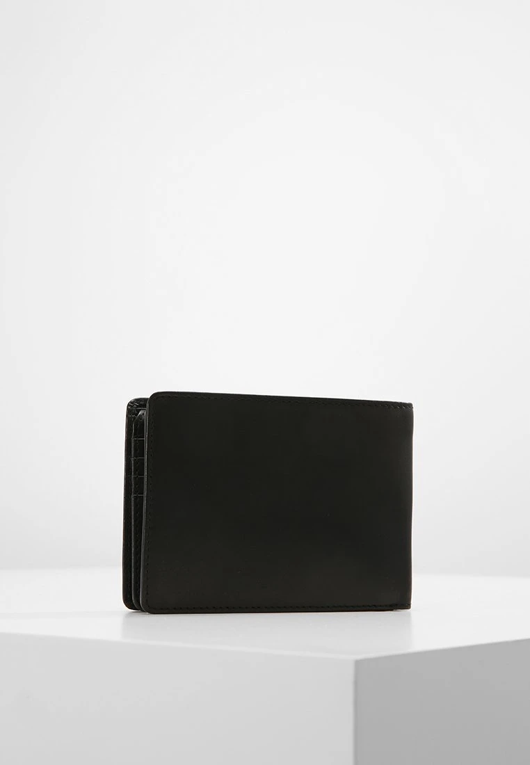 Bugatti Primo Rfid - Portemonnee - Black 5 Bugatti Primo Rfid - Portemonnee - Black - Afbeelding 3