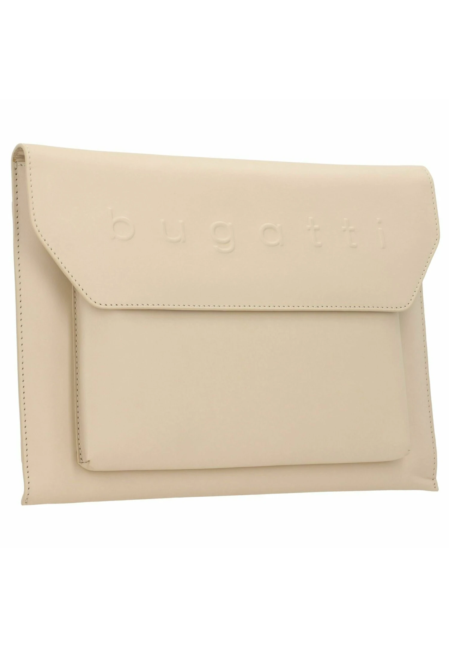 Bugatti Daphne- Laptoptas - Beige 7 Bugatti Daphne- Laptoptas - Beige - Afbeelding 5