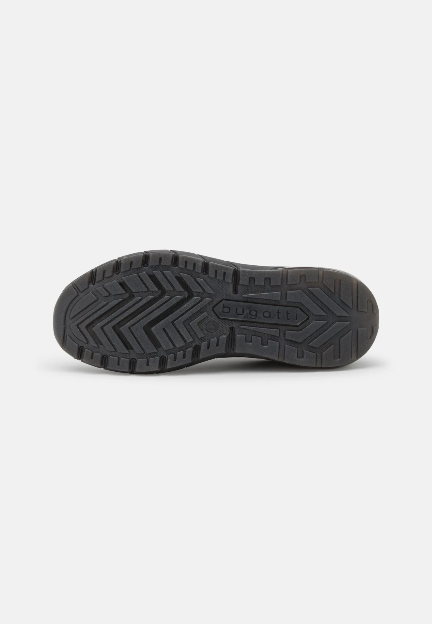 Bugatti Vario - Sneakers Laag - Black 7 Bugatti Vario - Sneakers Laag - Black - Afbeelding 5