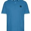 Bugatti Poloshirt - Blue 1 Bugatti Poloshirt - Blue -Bugatti Winkel 39db36b1263041e2958ea21c7a03f08e