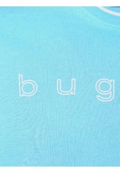 Bugatti T-Shirt Print - Türkis 7 Bugatti T-Shirt Print - Türkis -Bugatti Winkel 3a3ef0ebbf88479e84afa3fcda9e3b87