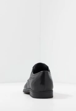 Bugatti Savio Evo - Veterschoenen - Black -Bugatti Winkel 3a3f800c6ca64cb6907500145d24a93f