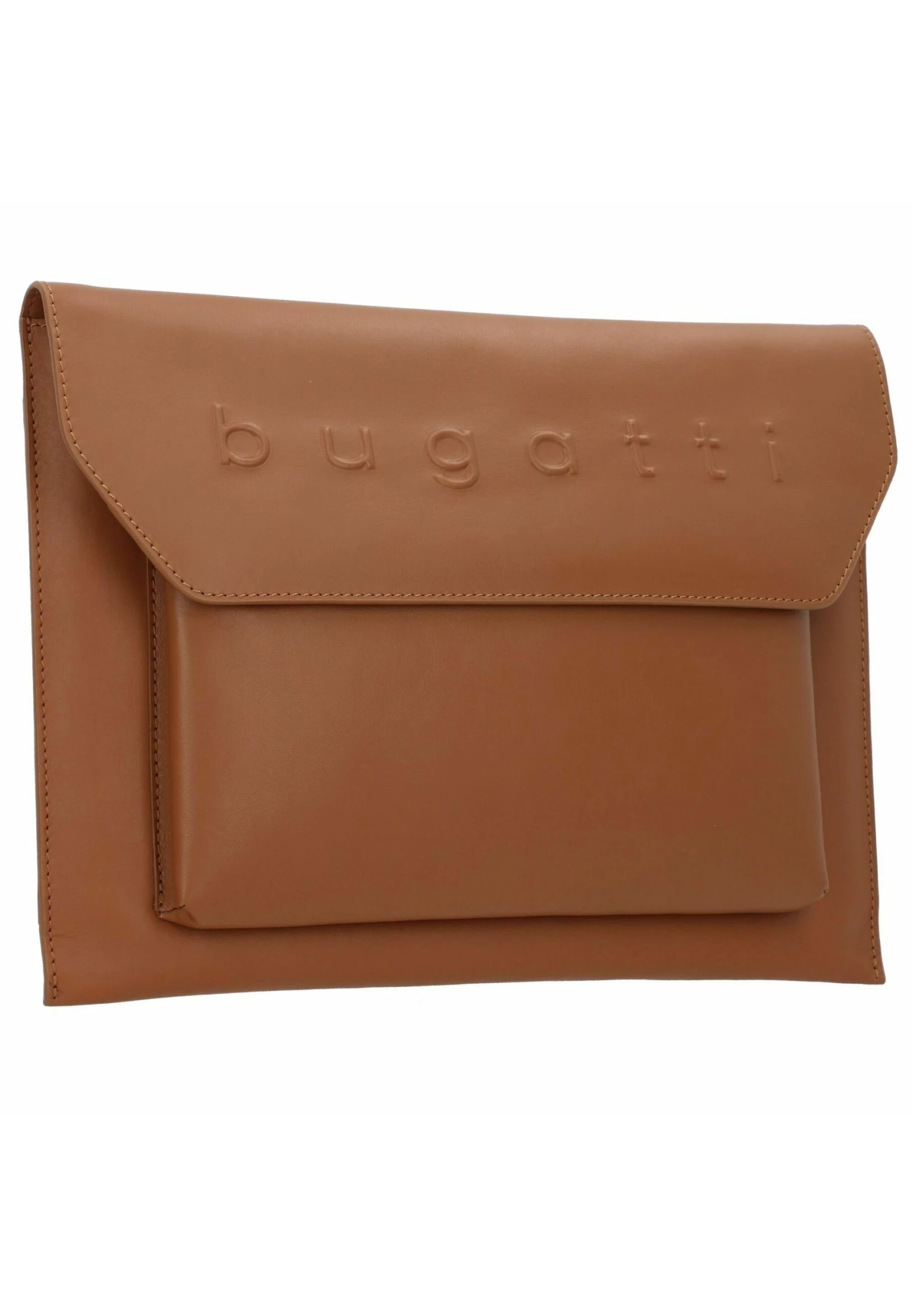 Bugatti Daphne- Laptoptas - Cognac 7 Bugatti Daphne- Laptoptas - Cognac - Afbeelding 5