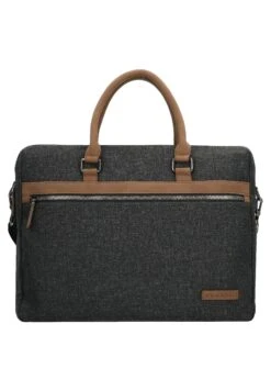 Bugatti Luce- Aktetas - Grau