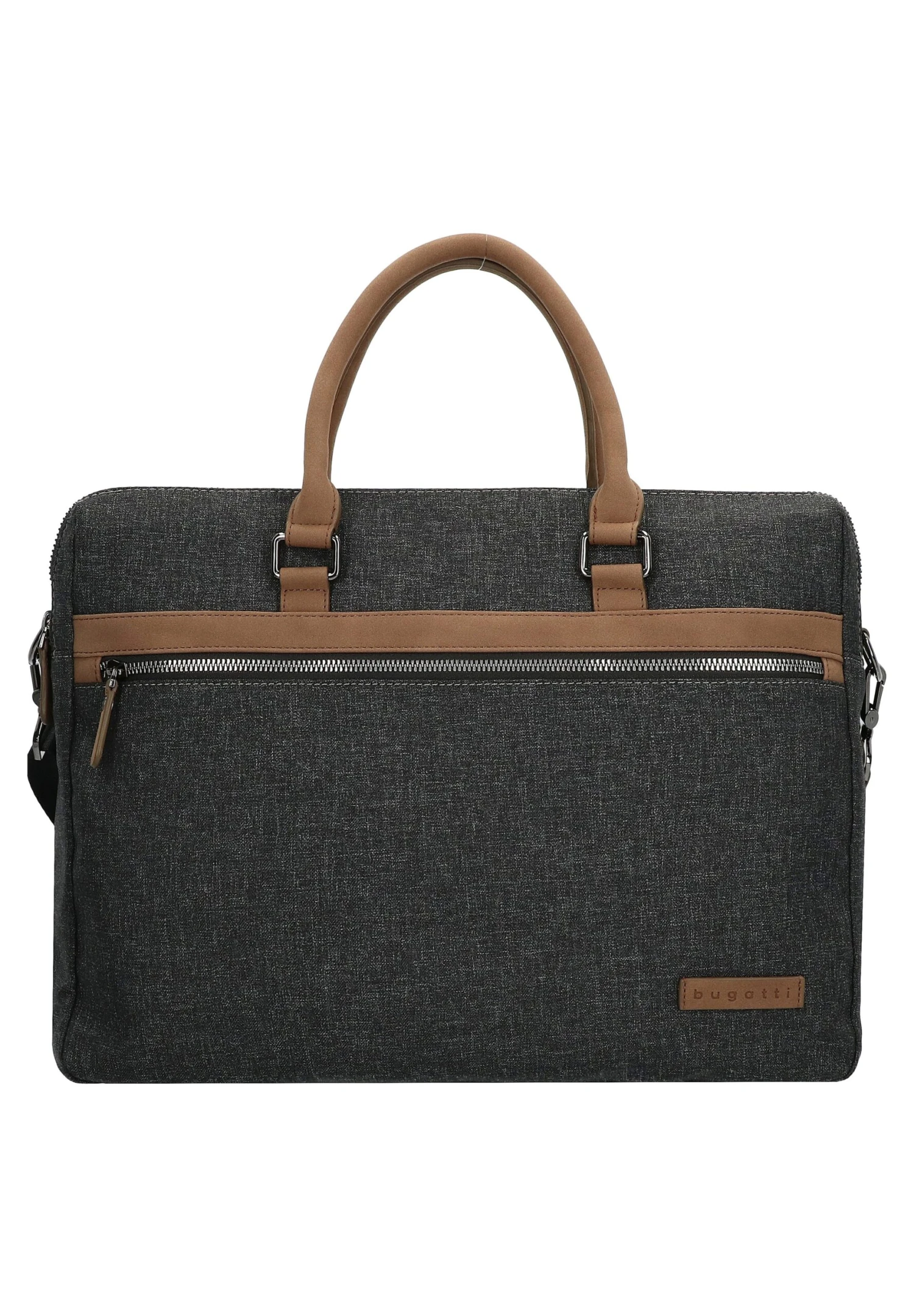 Bugatti Luce- Aktetas - Grau 3 Bugatti Luce- Aktetas - Grau