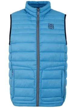 Bugatti Airseries - Bodywarmer - Blau -Bugatti Winkel 3c59de9f2d8c4caea4302c3c6fa87550