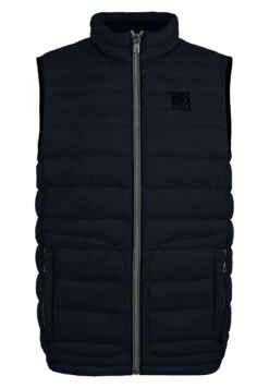 Bugatti Airseries - Bodywarmer - Marine 11 Bugatti Airseries - Bodywarmer - Marine -Bugatti Winkel 3d5aab9868034920844b493a70a3c1e5