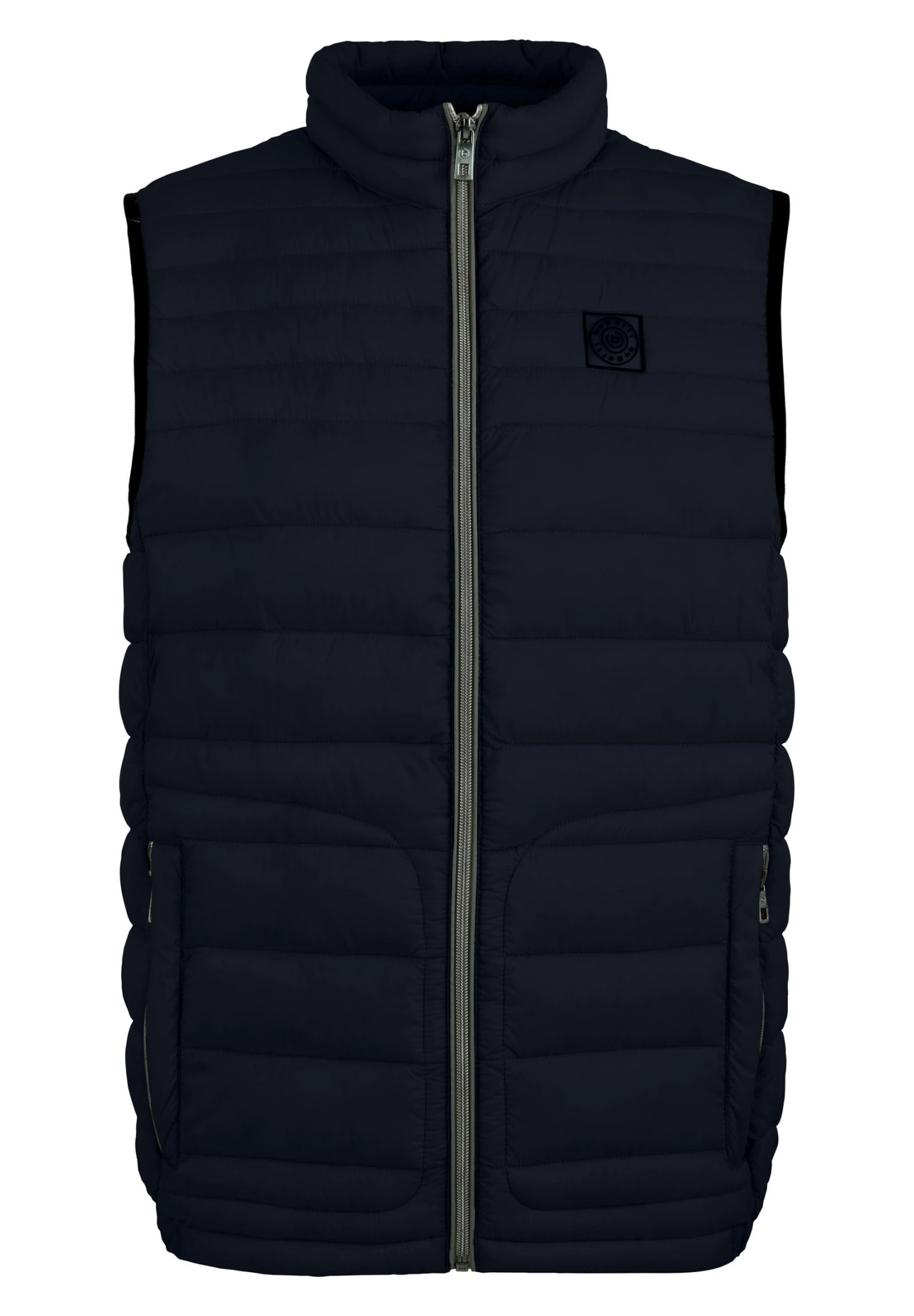 Bugatti Airseries - Bodywarmer - Marine 7 Bugatti Airseries - Bodywarmer - Marine - Afbeelding 5