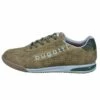 Bugatti Trevor - Sneakers Laag - Beige