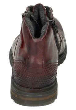 Bugatti Vittore - Veterboots - Dark Red 10 Bugatti Vittore - Veterboots - Dark Red -Bugatti Winkel 3db5741a2540477dbde023b7a9b14956
