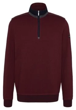 Bugatti Sweater - Rot