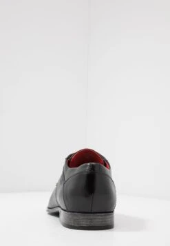 Bugatti Morino - Veterschoenen - Black 11 Bugatti Morino - Veterschoenen - Black -Bugatti Winkel 3e652b05b31c47ec8d91bb1011bae454