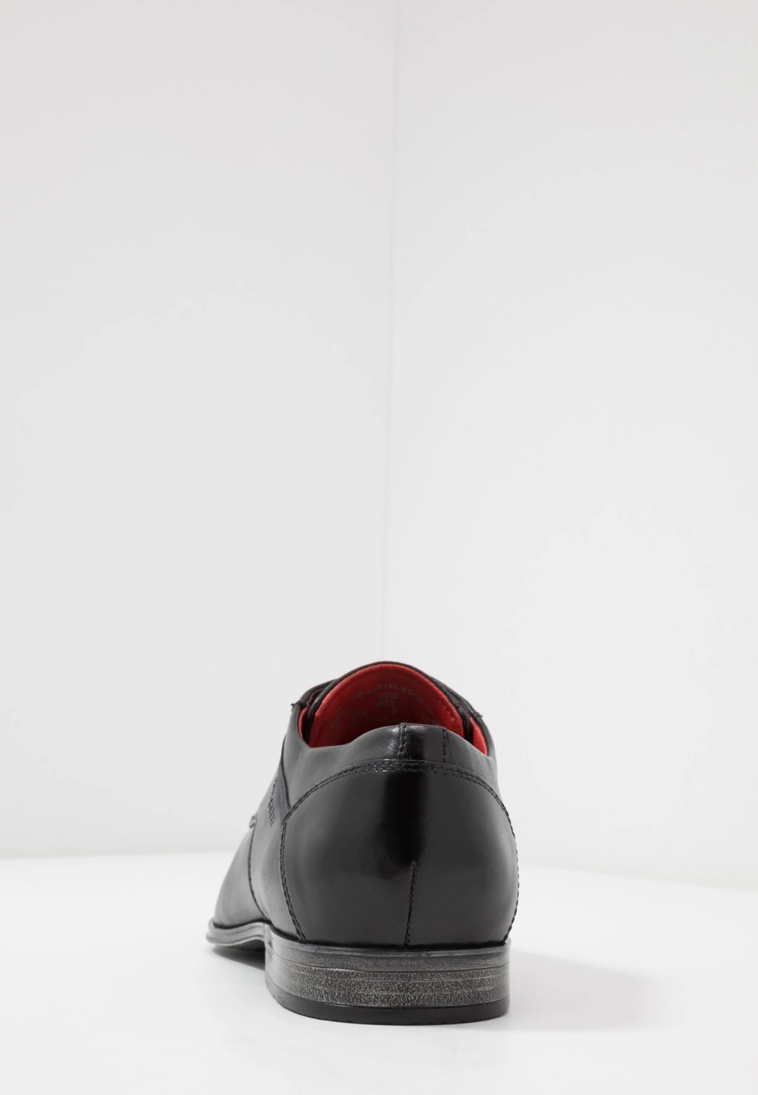 Bugatti Morino - Veterschoenen - Black 6 Bugatti Morino - Veterschoenen - Black - Afbeelding 4