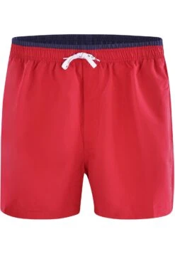 Bugatti Chris - Zwemshorts - Camin Red
