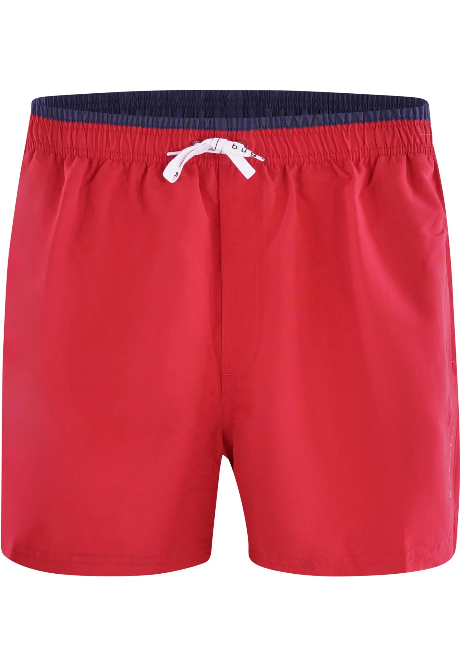 Bugatti Chris - Zwemshorts - Camin Red 3 Bugatti Chris - Zwemshorts - Camin Red