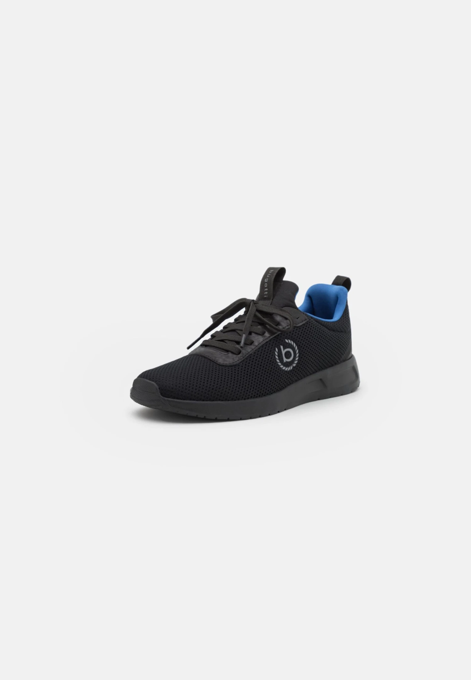 Bugatti Xenon - Sneakers Laag - Black 4 Bugatti Xenon - Sneakers Laag - Black - Afbeelding 2
