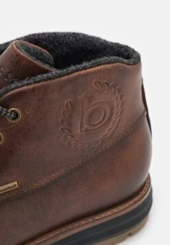 Bugatti Pako Evo - Veterboots - Brown -Bugatti Winkel 3fd883ef55ab47438563d2e8204cdbec