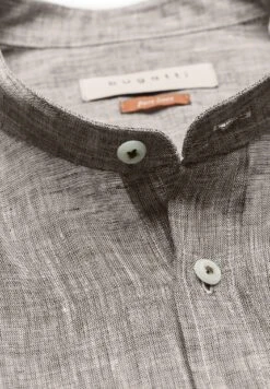 Bugatti Modern Fit - Overhemd - Braun 11 Bugatti Modern Fit - Overhemd - Braun -Bugatti Winkel 3ff062db5d82417284f886b5bbea4d1b