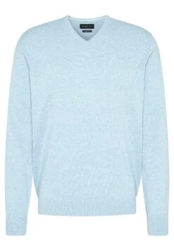 Bugatti V-Neck - Trui - Hellblau 13 Bugatti V-Neck - Trui - Hellblau -Bugatti Winkel 4087ba1ecbb946bc9de95d44699d7875