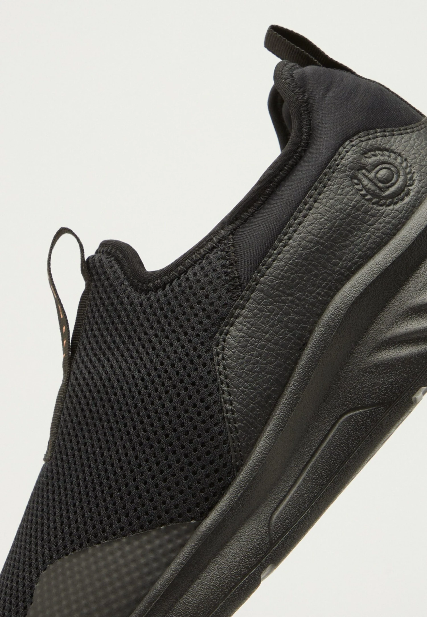 Bugatti Nirvana Exko - Sneakers Laag - Black 8 Bugatti Nirvana Exko - Sneakers Laag - Black - Afbeelding 6