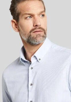 Bugatti Modern Fit - Overhemd - Hellblau 9 Bugatti Modern Fit - Overhemd - Hellblau -Bugatti Winkel 413ae9edca094f6caac42dd3c2de1ae5