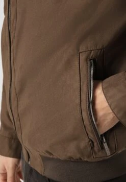 Bugatti Imitatieleren Jas - Schoko 7 Bugatti Imitatieleren Jas - Schoko -Bugatti Winkel 41825b5fd53d4bedb3f78f802c4a652f