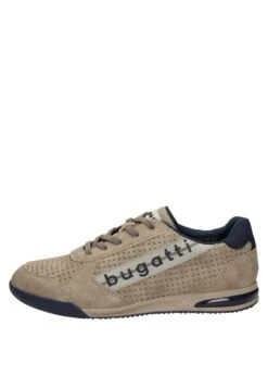 Bugatti Sneakers Laag - Beige