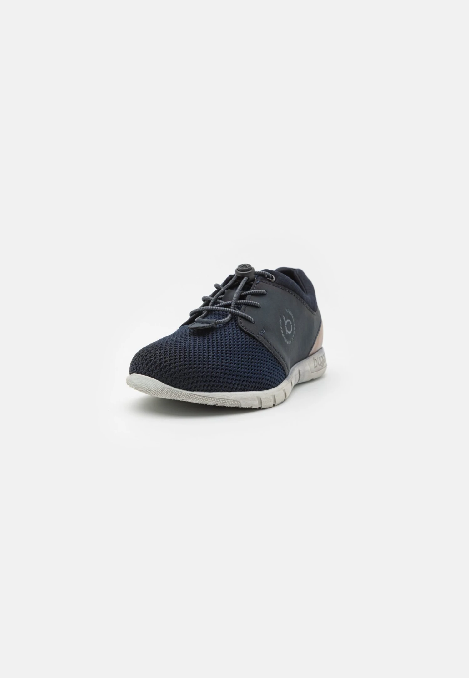 Bugatti Bambola - Sneakers Laag - Dark Blue 4 Bugatti Bambola - Sneakers Laag - Dark Blue - Afbeelding 2