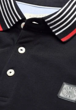 Bugatti Klassisches - Poloshirt - Marine -Bugatti Winkel 44e537fa7a754322b97d01d34751e7f9