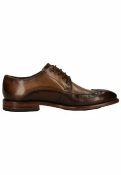 Bugatti Veterschoenen - Brown Taupe -Bugatti Winkel 4511b5b27f554101a701e232cc28f199