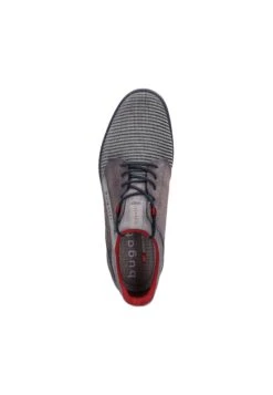 Bugatti Veterschoenen - Grau 10 Bugatti Veterschoenen - Grau -Bugatti Winkel 4529ddc755854dcbb3a7c77158ed4a48