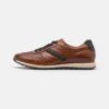 Bugatti Thorello - Sneakers Laag - Cognac 2 Bugatti Thorello - Sneakers Laag - Cognac -Bugatti Winkel 45a31b5e20fe4f33aec873fb2709c34b
