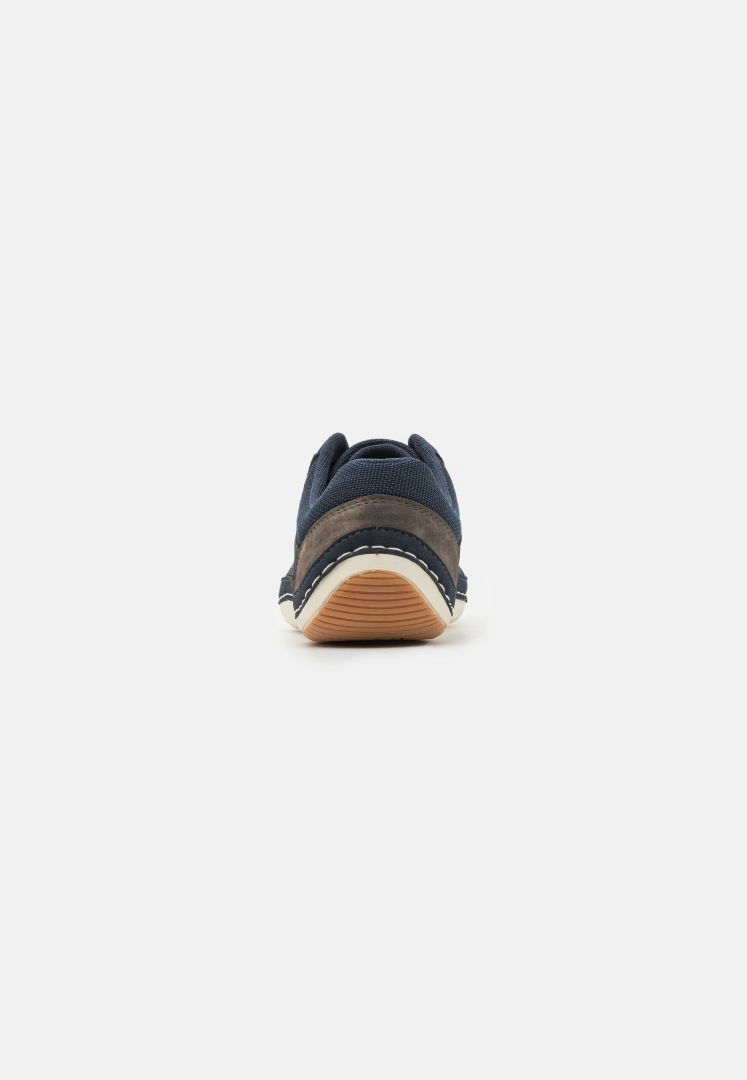 Bugatti Canario - Sneakers Laag - Dark Blue 5 Bugatti Canario - Sneakers Laag - Dark Blue - Afbeelding 3