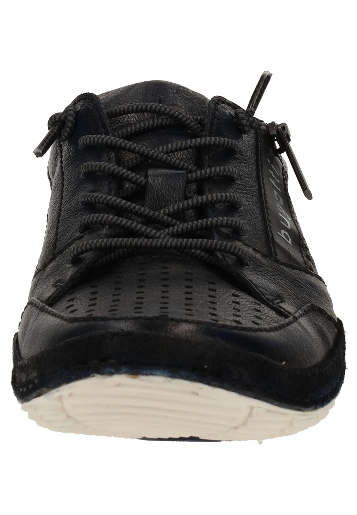 Bugatti Veterschoenen - Dark Blue 9 Bugatti Veterschoenen - Dark Blue - Afbeelding 7