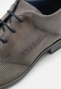 Bugatti Morino - Veterschoenen - Grey 13 Bugatti Morino - Veterschoenen - Grey -Bugatti Winkel 4775efb578e74159a95dff824e88f50b