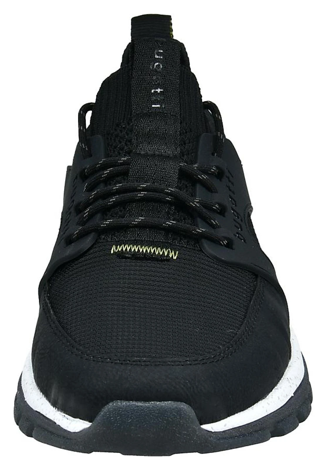 Bugatti Lightning- Sneakers Laag - Schwarz 8 Bugatti Lightning- Sneakers Laag - Schwarz - Afbeelding 6