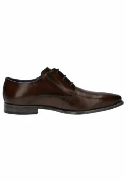 Bugatti Businessschuhe - Veterschoenen - Brown 15 Bugatti Businessschuhe - Veterschoenen - Brown -Bugatti Winkel 47abe385cf32425caa65cdd55c18fd28