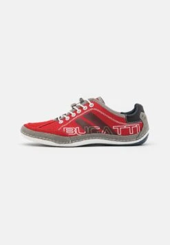 Bugatti Canario - Sneakers Laag - Red