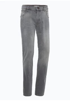 Bugatti Slim Fit Jeans - Grau