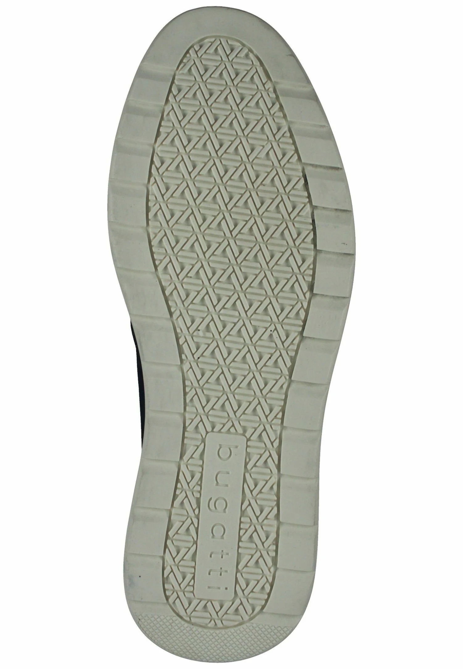 Bugatti Sportieve Veterschoenen - Dark Blue, Black 7 Bugatti Sportieve Veterschoenen - Dark Blue, Black - Afbeelding 5