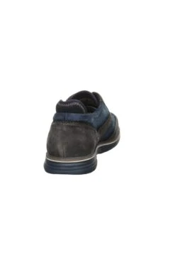 Bugatti Sportieve Veterschoenen - Blau 13 Bugatti Sportieve Veterschoenen - Blau -Bugatti Winkel 491b1a7e3f734a65b52d558baf2e5f31