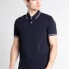 Bugatti Poloshirt - Navy 1 Bugatti Poloshirt - Navy -Bugatti Winkel 4985d62b78c64ae78f36bc0554fa56e8