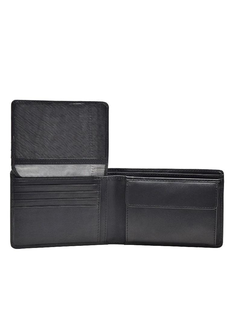 Bugatti Primo - Portemonnee - Schwarz 5 Bugatti Primo - Portemonnee - Schwarz - Afbeelding 3