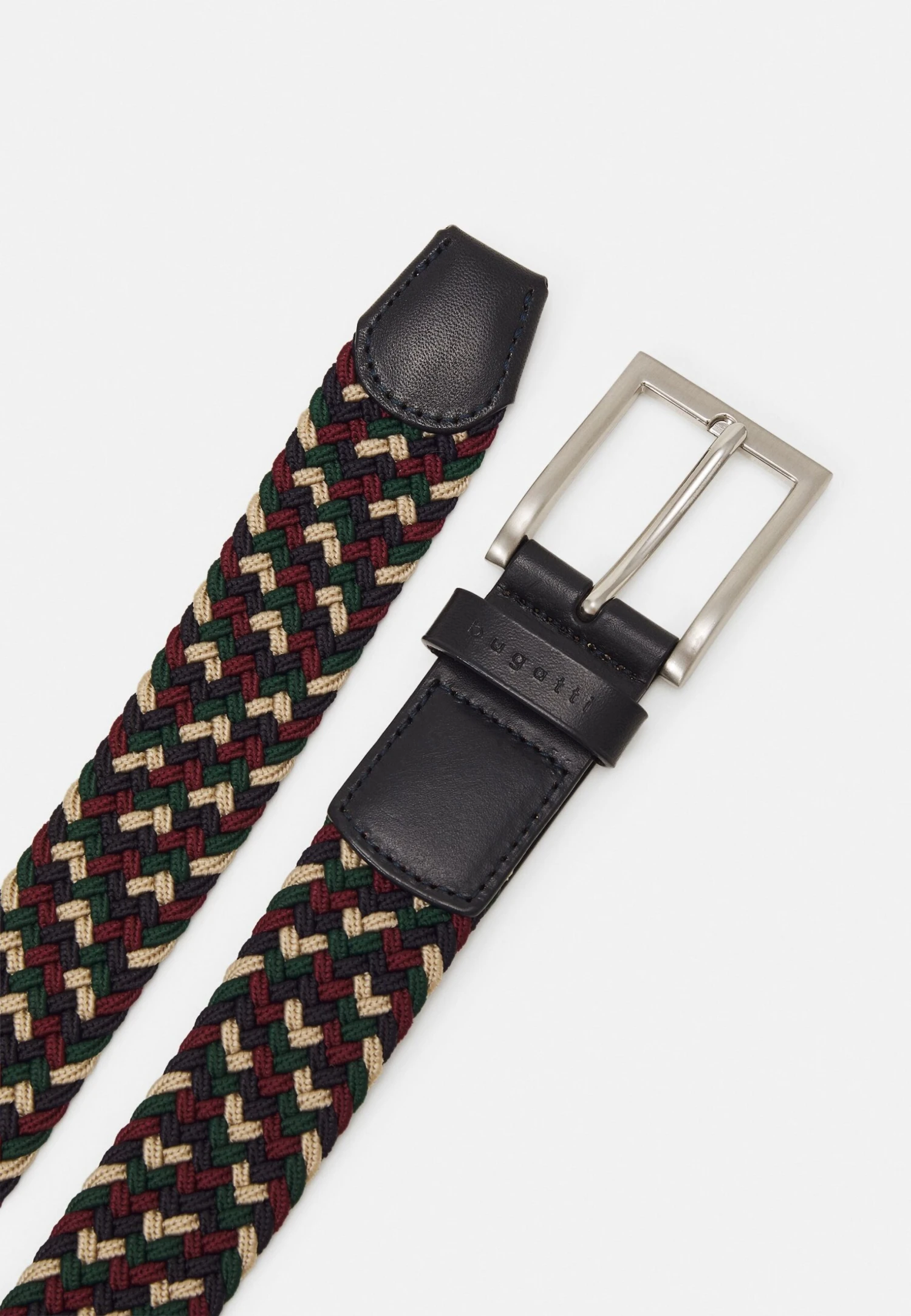 Bugatti Riem - Bordeaux/Marine 4 Bugatti Riem - Bordeaux/Marine - Afbeelding 2