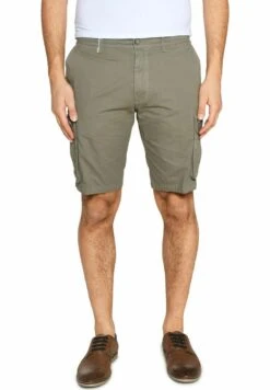 Bugatti Shorts - Olive