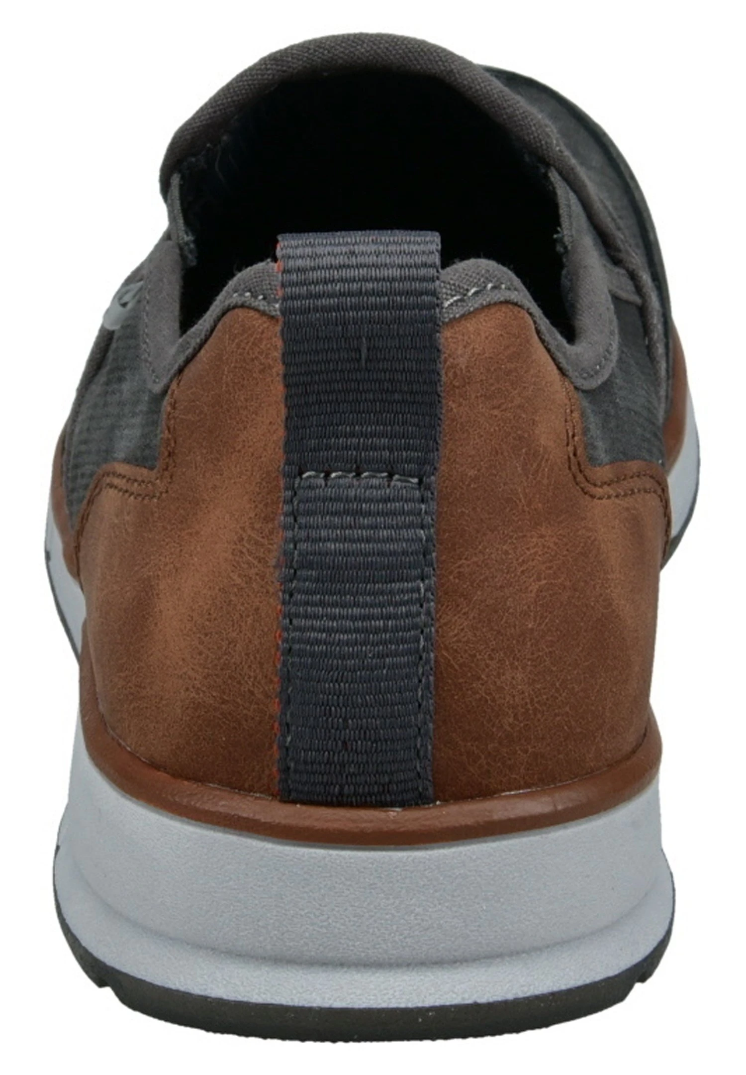 Bugatti Artic - Instappers - Grau 6 Bugatti Artic - Instappers - Grau - Afbeelding 4