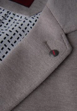 Bugatti Mit Hohem Tragekomfort - Blazer - Braun -Bugatti Winkel 4c8a3583d2e04b27b644acc8a01e45e5