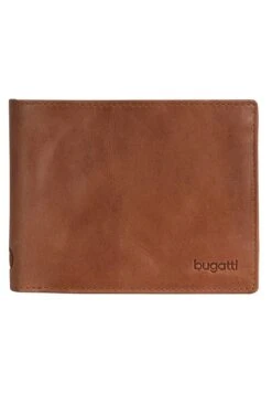 Bugatti Volo - Portemonnee - Cognac
