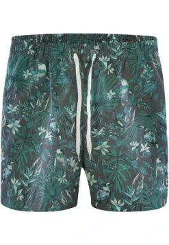 Bugatti Adrian - Zwemshorts - Green Jungle